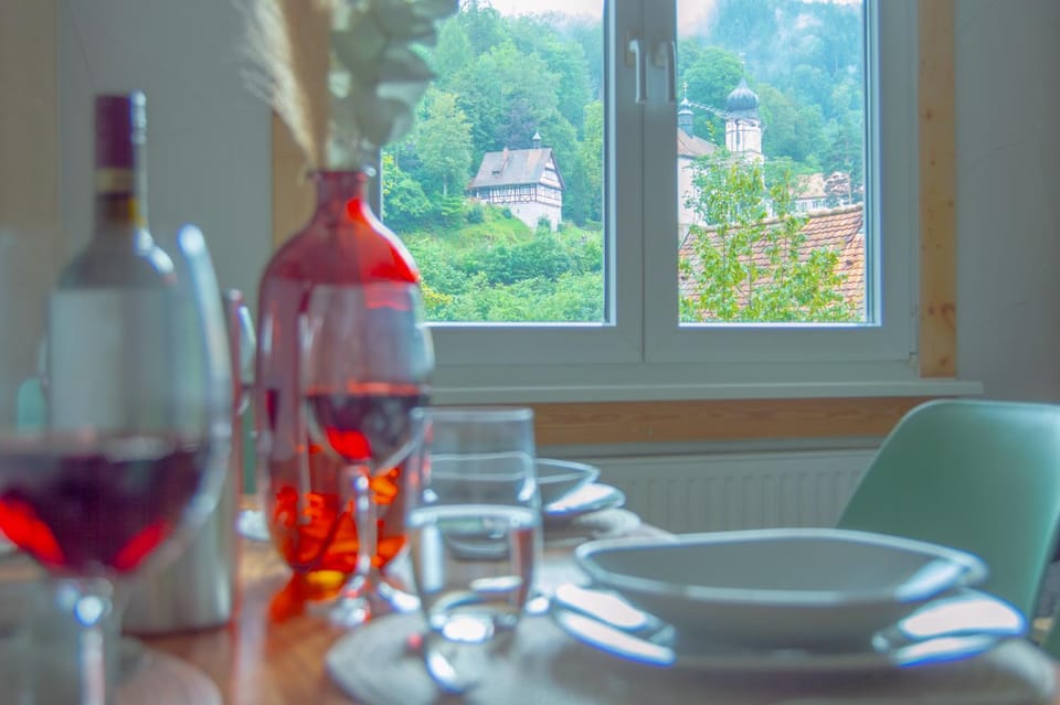 View (from property/room), View (from property/room), Dining area
