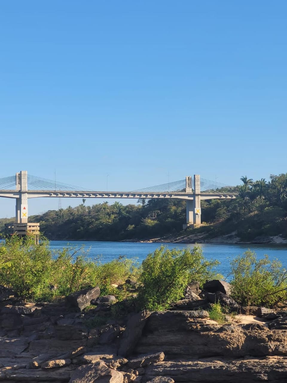 Pousada Sossego do Tocantins Inn in State of Tocantins