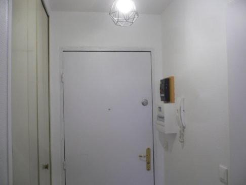 Bel appartement meublé et aménagé Apartment in Rouen