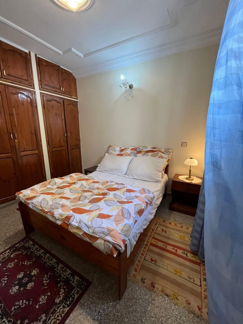 Zoubida Apartment in Agadir