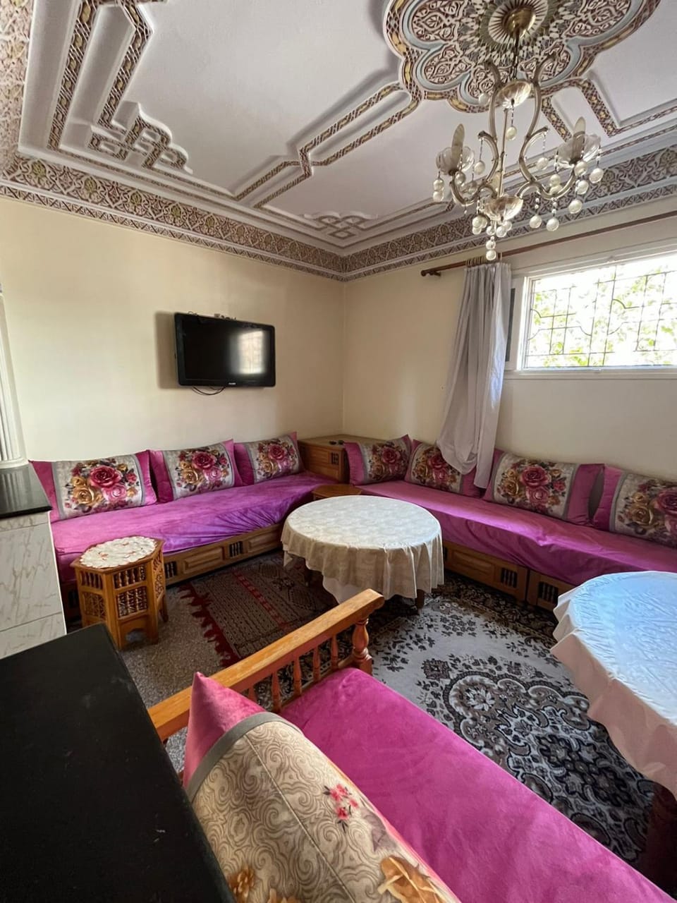 Zoubida Apartment in Agadir