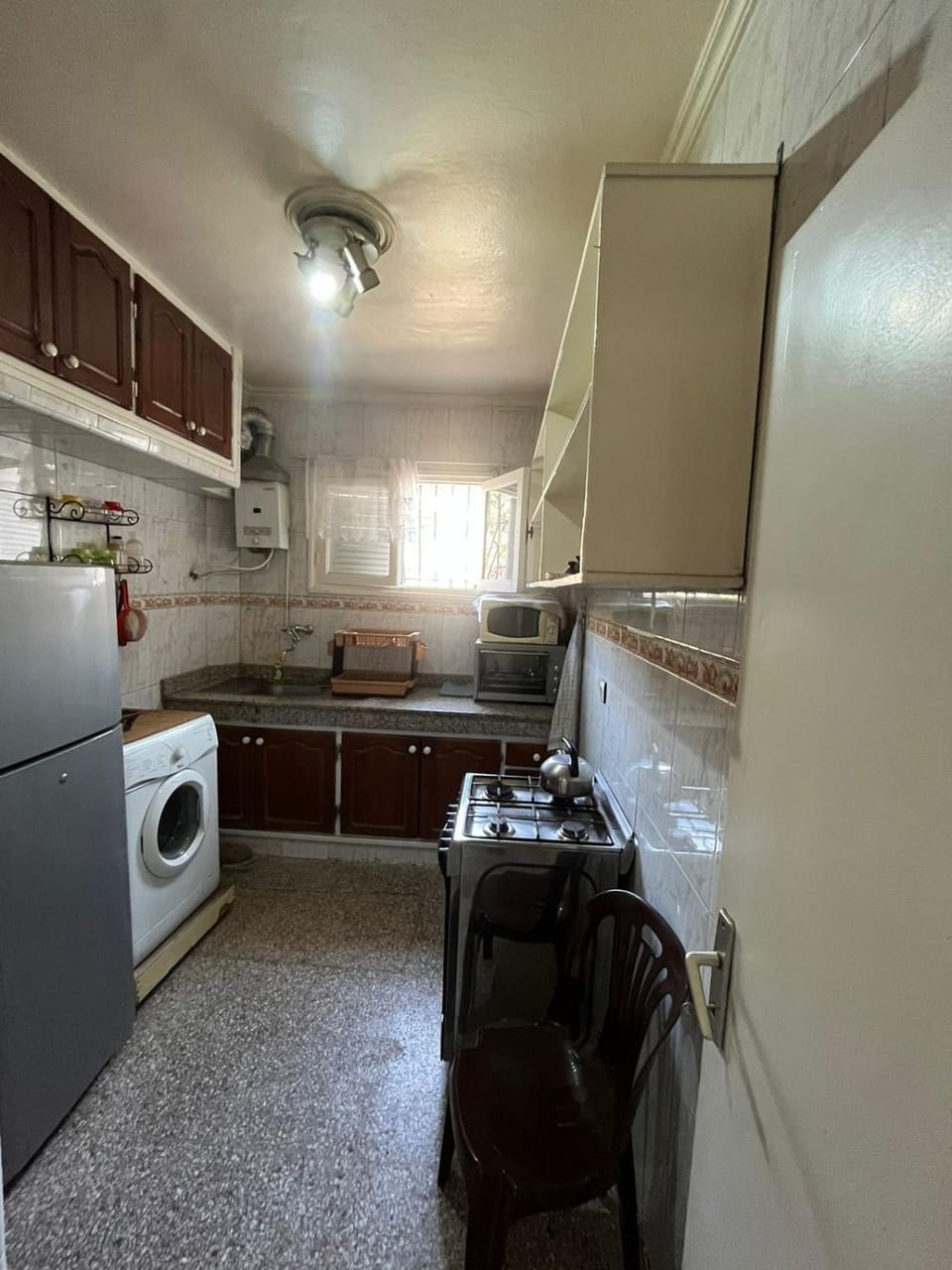 Zoubida Apartment in Agadir