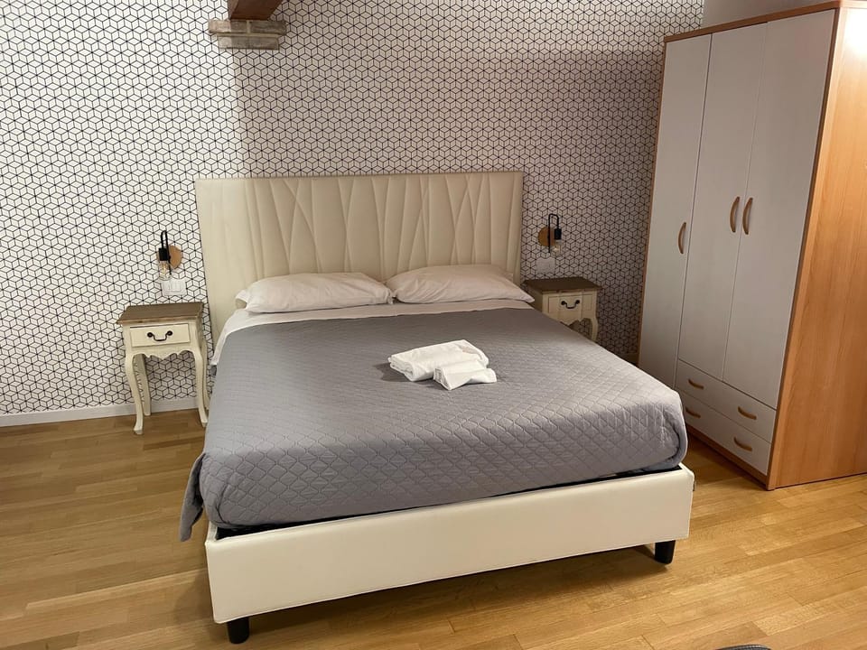 Residence Cavour 63 Apartment hotel in Ravenna