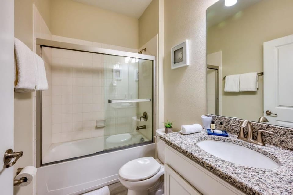 Stunning Home Private Pool Great Location House in Kissimmee