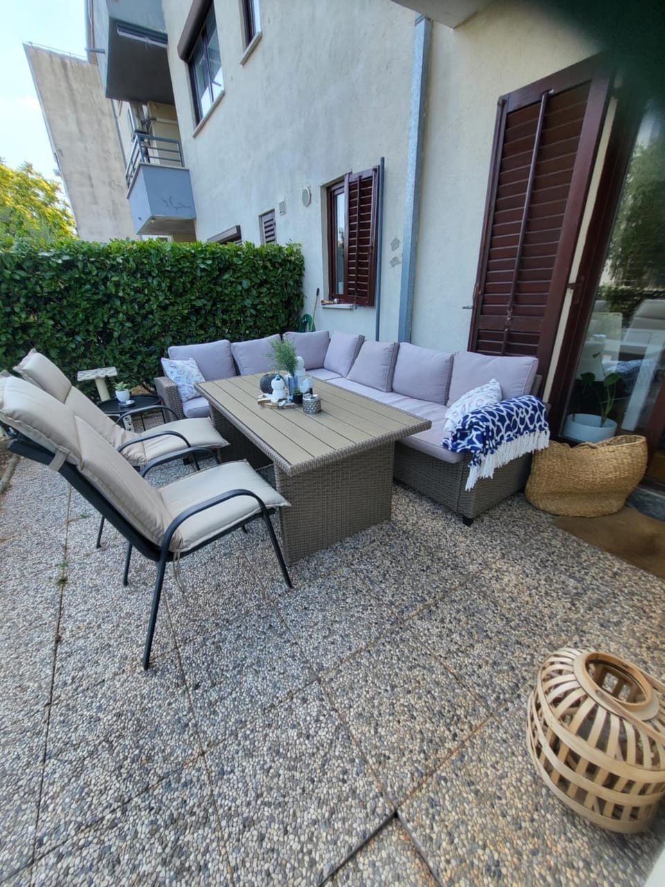 Avantgarde Apartment in Krk