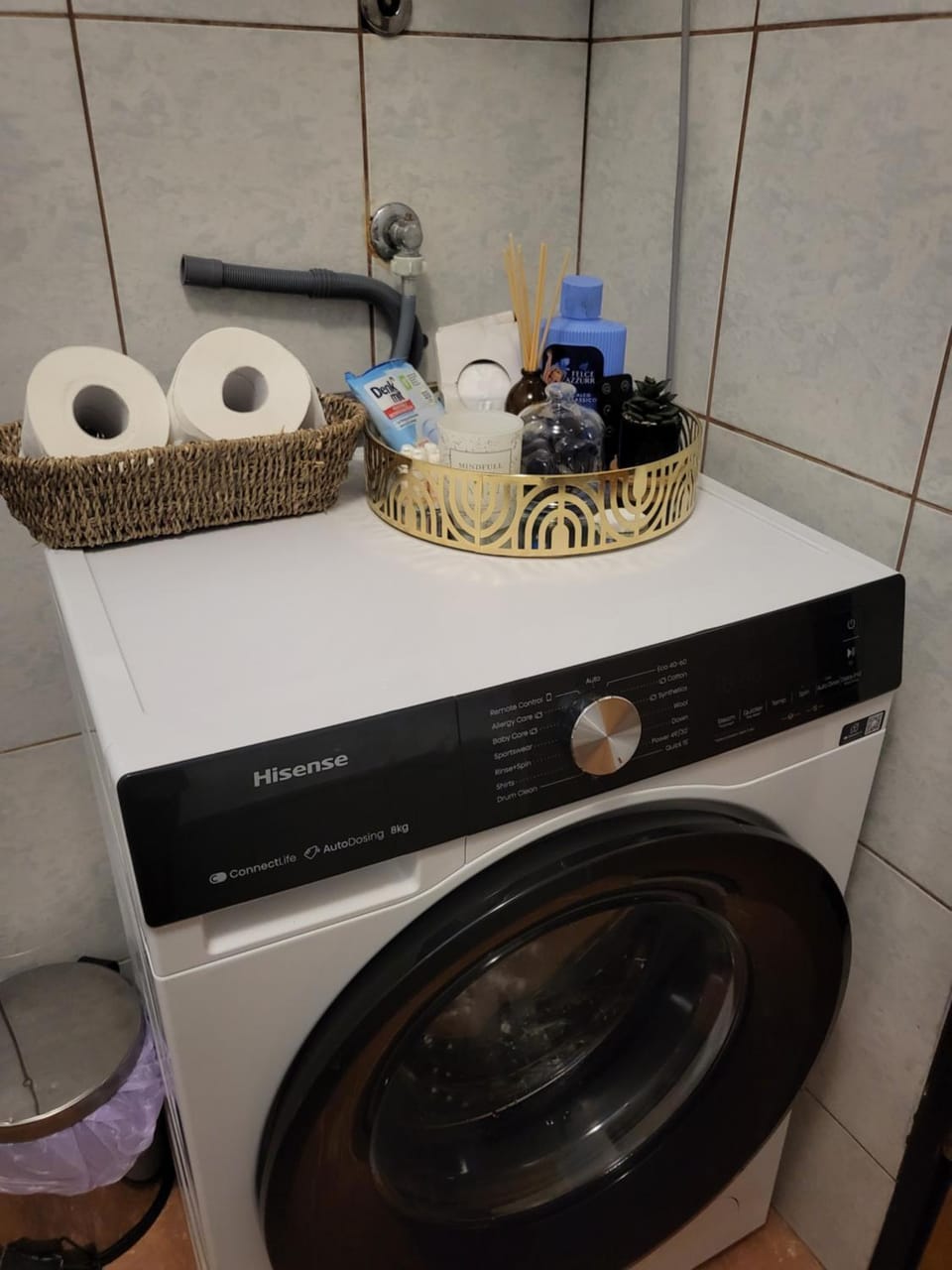 Avantgarde Apartment in Krk