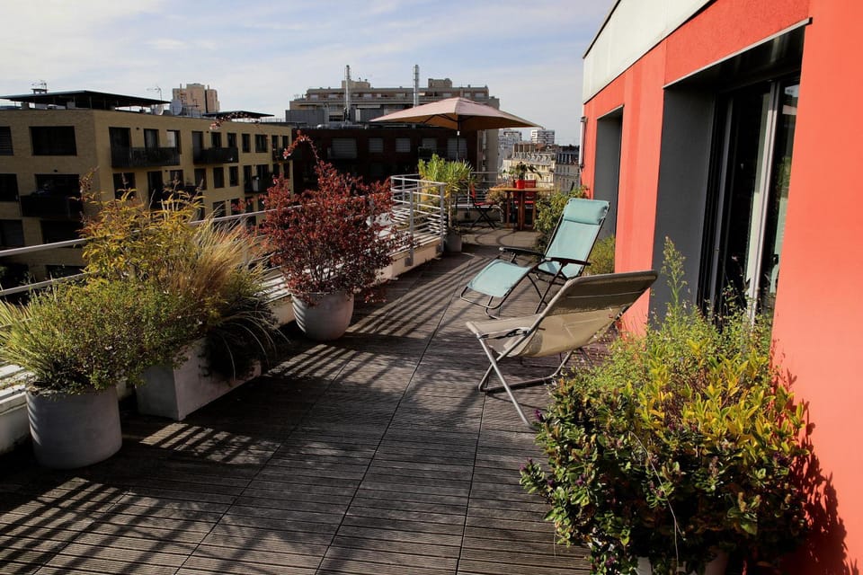 Patio, Patio, View (from property/room), Balcony/Terrace, Balcony/Terrace, sunbed