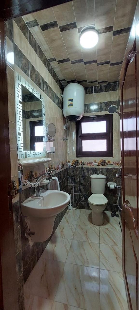 El mansoura Heaven Apartment in Egypt