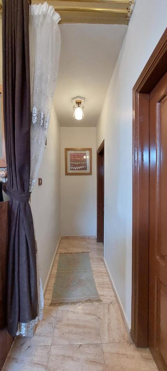 El mansoura Heaven Apartment in Egypt