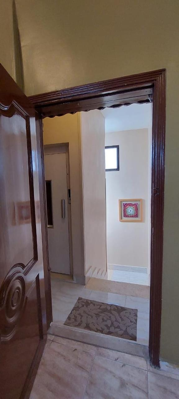 El mansoura Heaven Apartment in Egypt