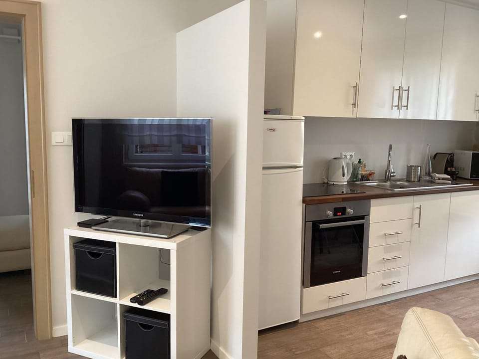 TV and multimedia