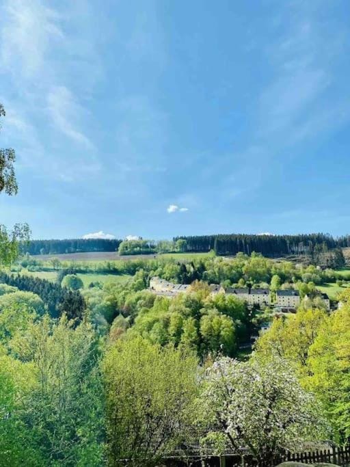 Märchenhafte FeWo White auf dem Berg im Sauerland Apartment in North Rhine-Westphalia