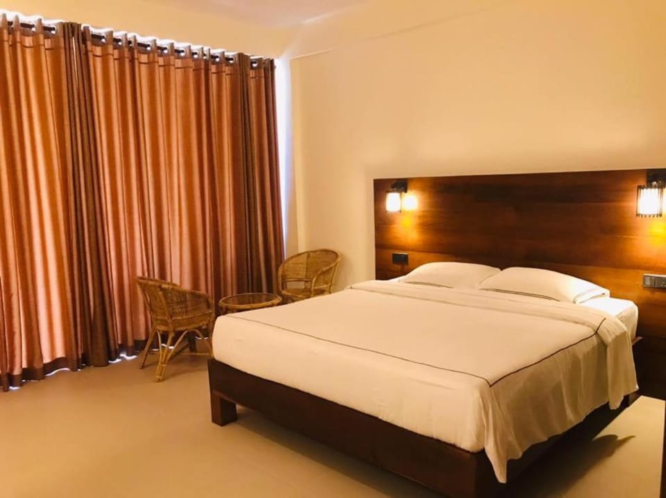 Mandara Mount Hotel Hotel in Ella