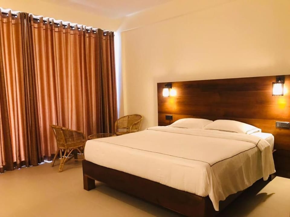Mandara Mount Hotel Hotel in Ella