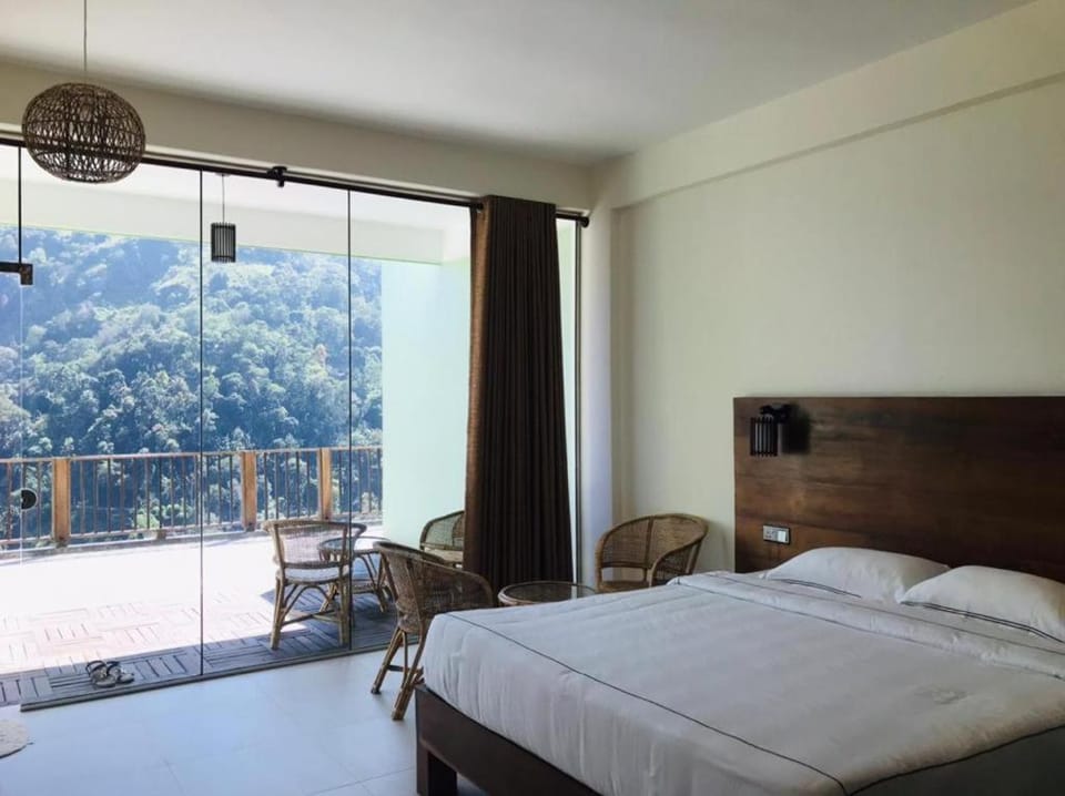 Mandara Mount Hotel Hotel in Ella