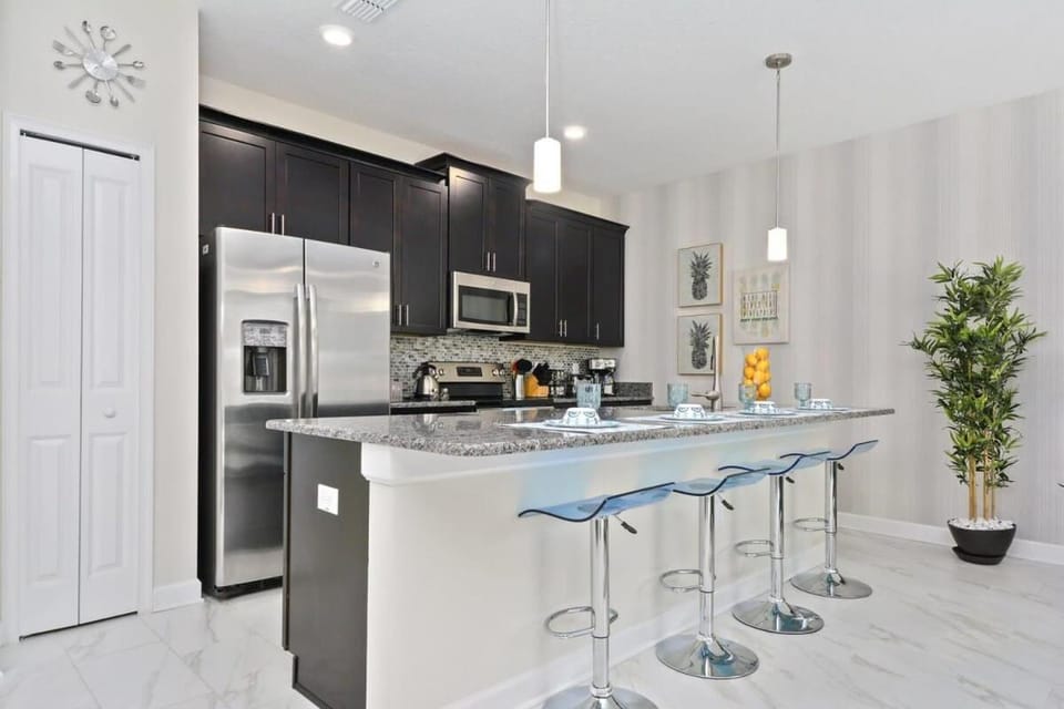 Storey Lake Townhome 3076 House in Kissimmee