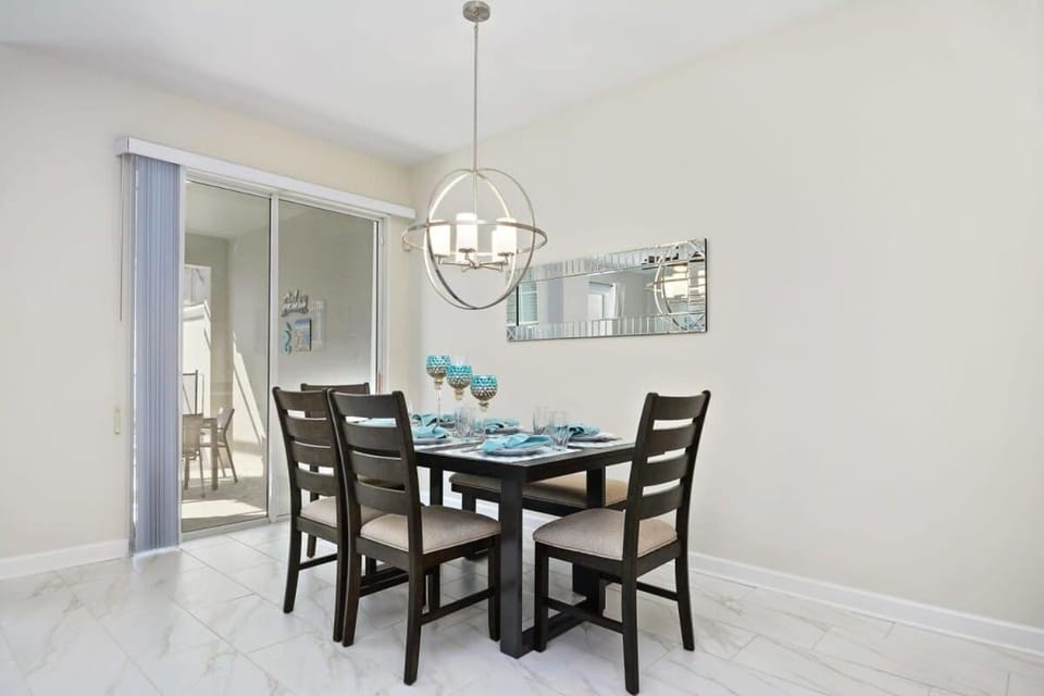 Storey Lake Townhome 3076 House in Kissimmee
