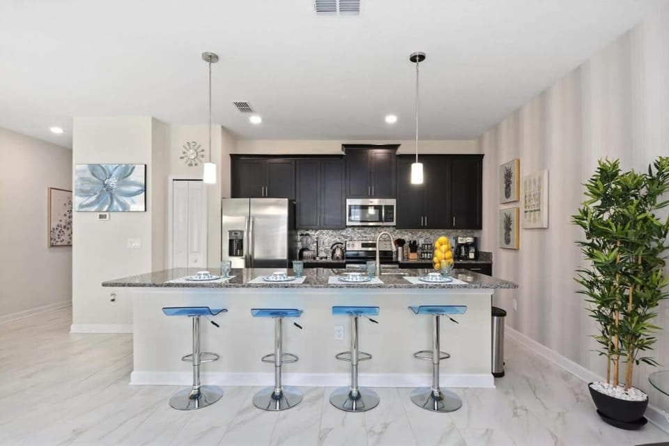Storey Lake Townhome 3076 House in Kissimmee
