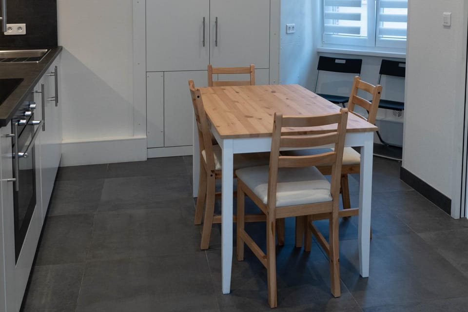 Beau T2 quartier Contades Apartment in Strasbourg