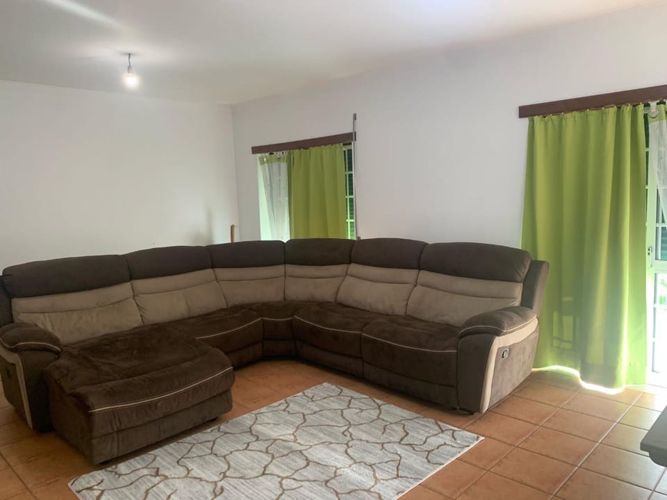 Recanto da Paz House in Pombal