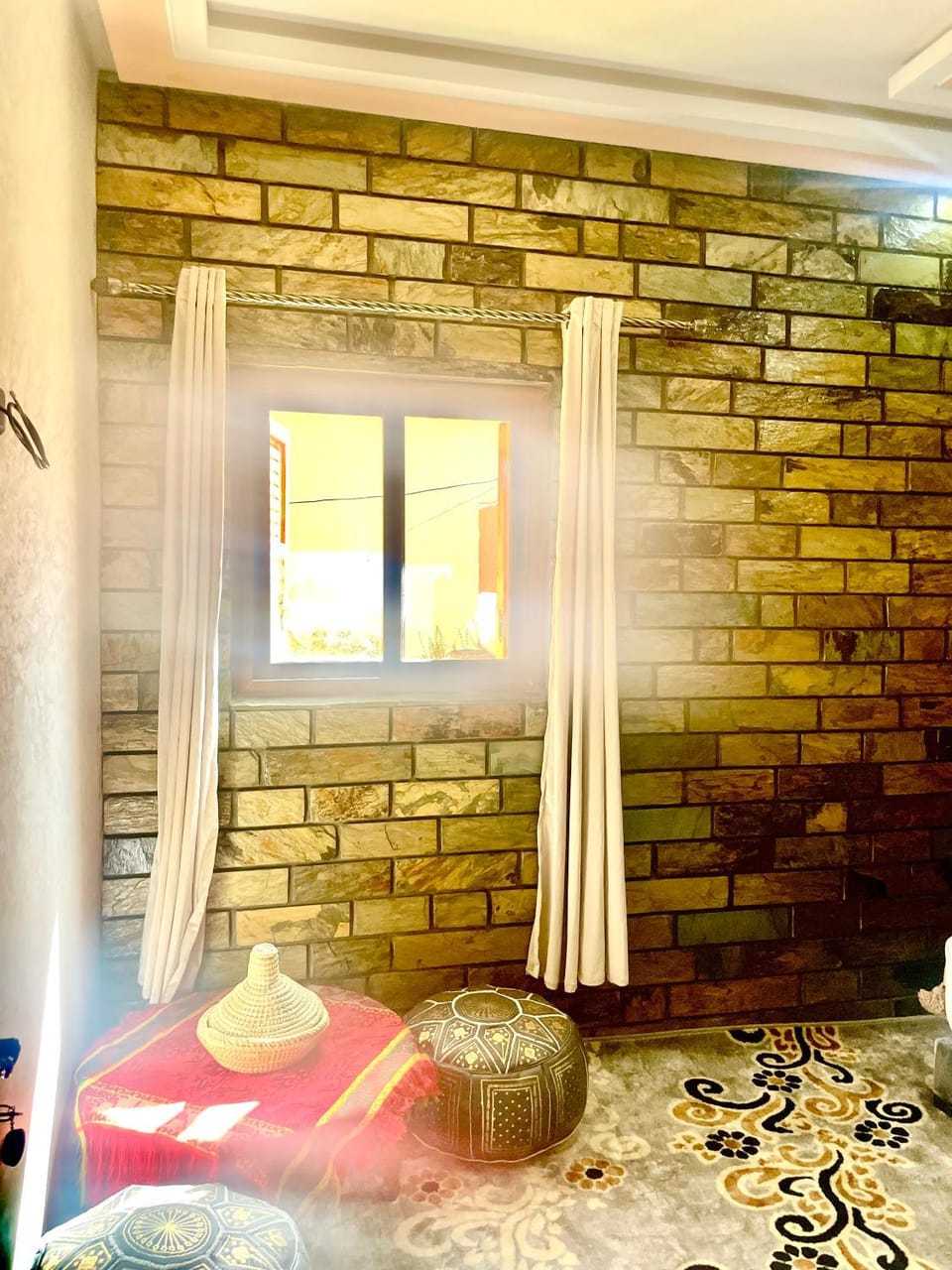 Toubkal star Bed and Breakfast in Marrakesh-Safi