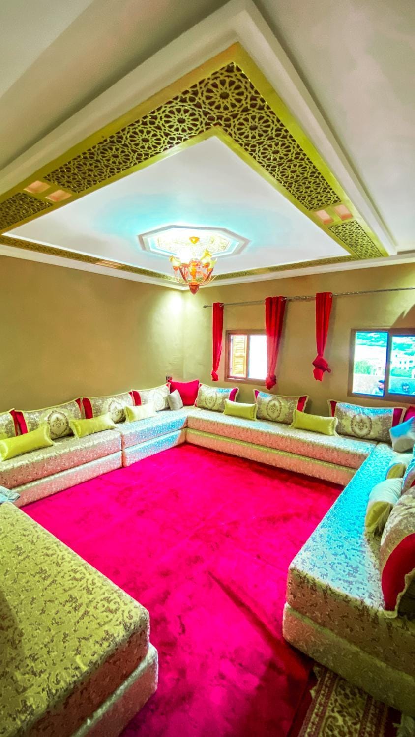 Toubkal star Bed and Breakfast in Marrakesh-Safi