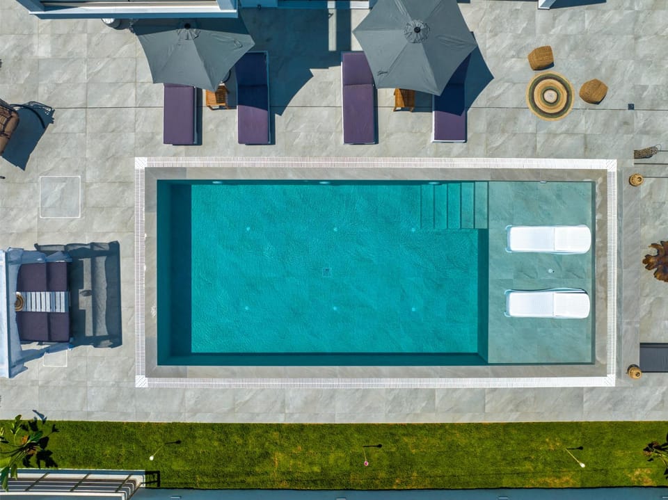Day, Pool view, Swimming pool