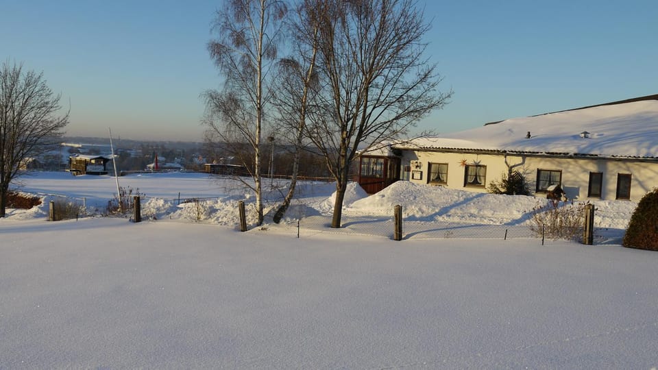Property building, Day, Natural landscape