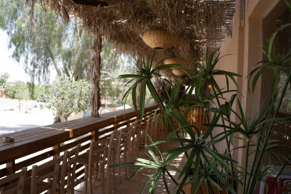 Adama Boutique Hotel Hotel in South District