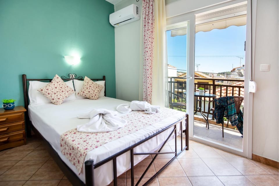 View (from property/room), Bedroom