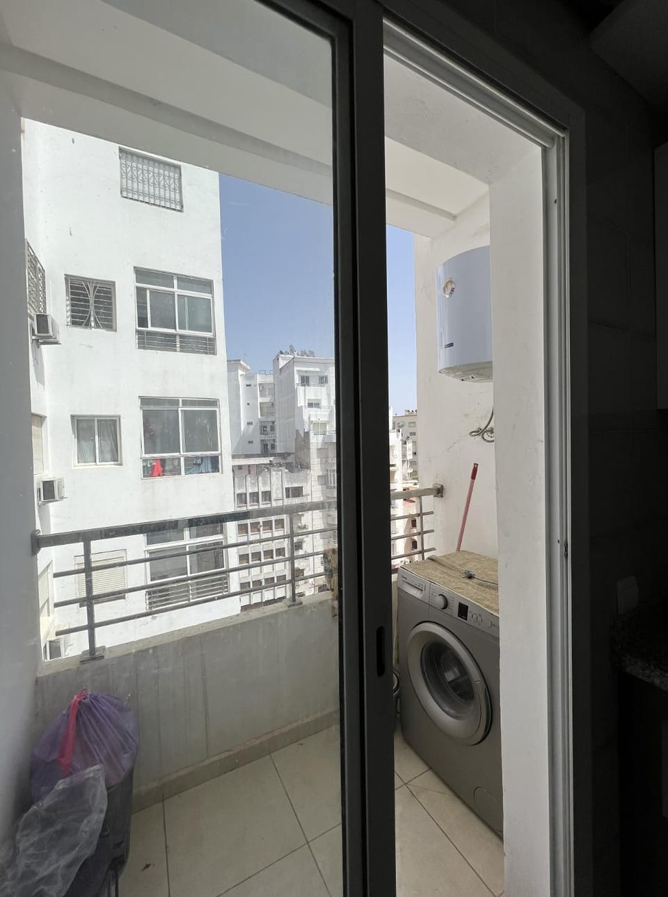 ElegantReside Suites Apartment in Rabat-Salé-Kénitra