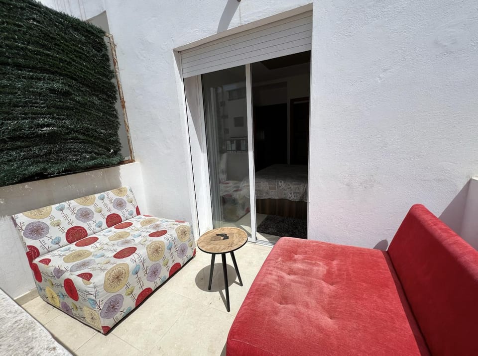 ElegantReside Suites Apartment in Rabat-Salé-Kénitra