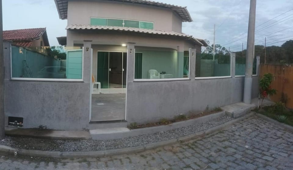 Arraial do Cabo paraíso House in State of Rio de Janeiro