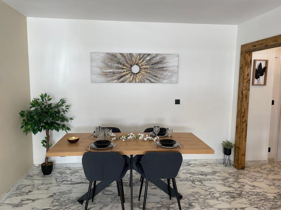 New apartment at 150m from the beaches Easy check in Apartment in Antibes