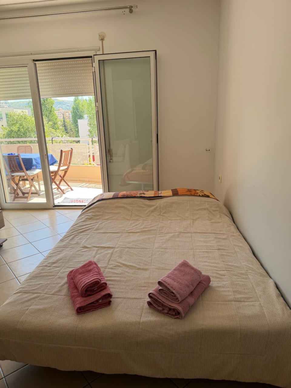 Riviera’s home Apartment in Vlorë