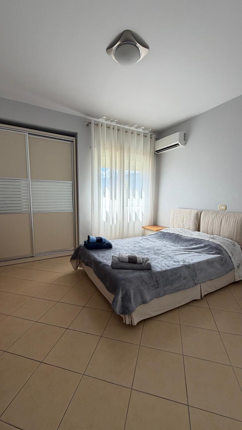 Riviera’s home Apartment in Vlorë