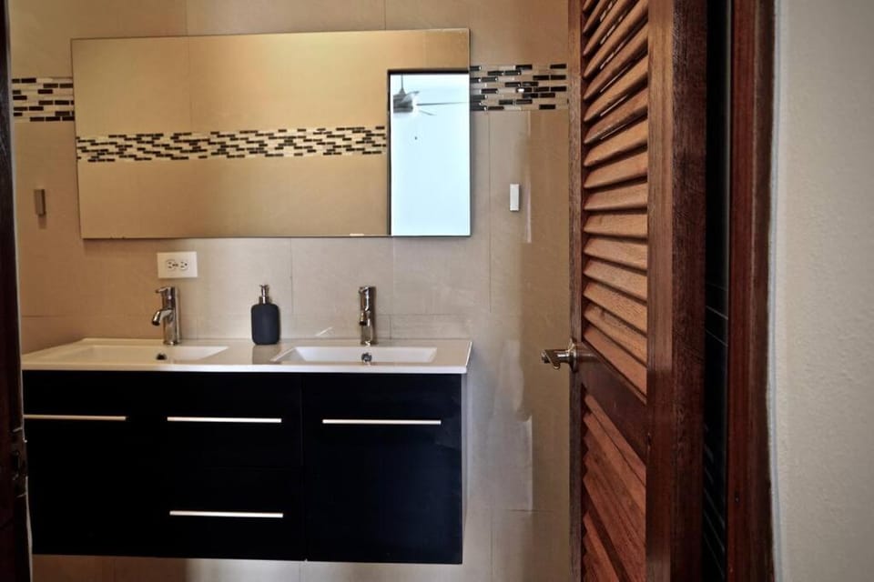 Casa Carmen Culebra- Suez Apartment in Culebra