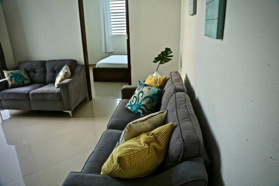 Casa Carmen Culebra- Suez Apartment in Culebra