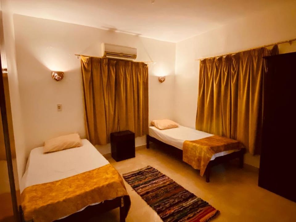 Saleh house Apartment in South Sinai Governorate