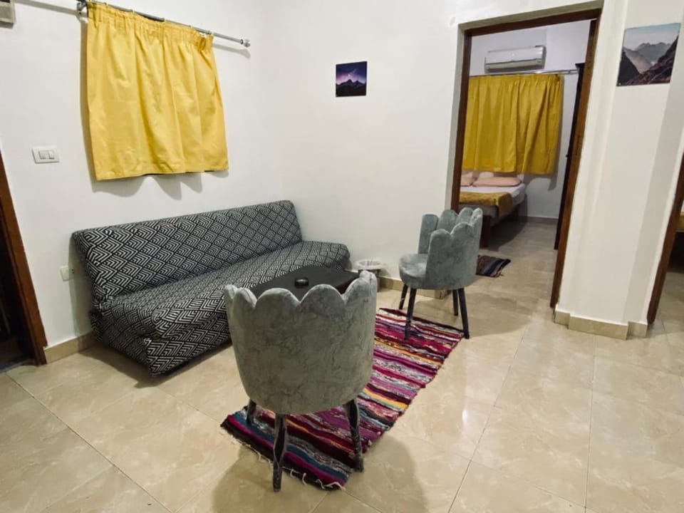 Saleh house Apartment in South Sinai Governorate