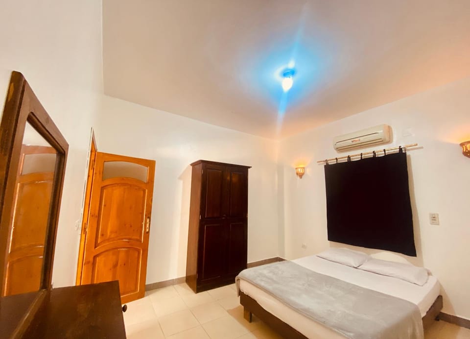 Saleh house Apartment in South Sinai Governorate