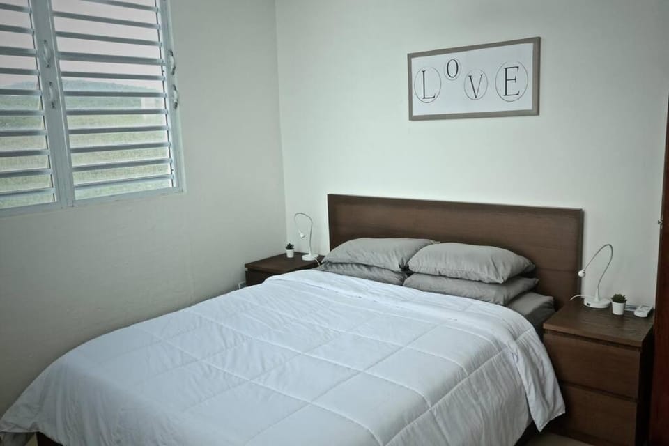 Casa Carmen Culebra- Atenas Apartment in Culebra