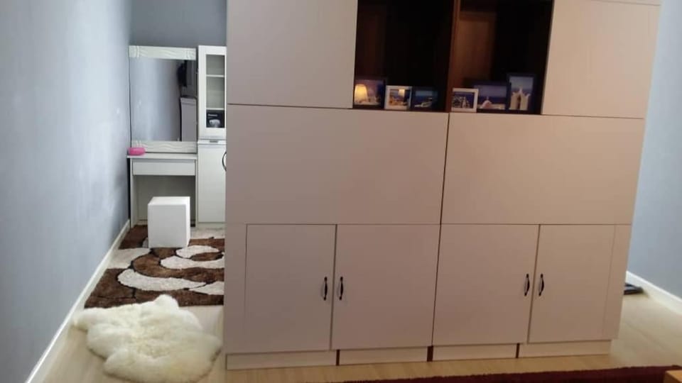 Champs Elysees Apartment in Perak