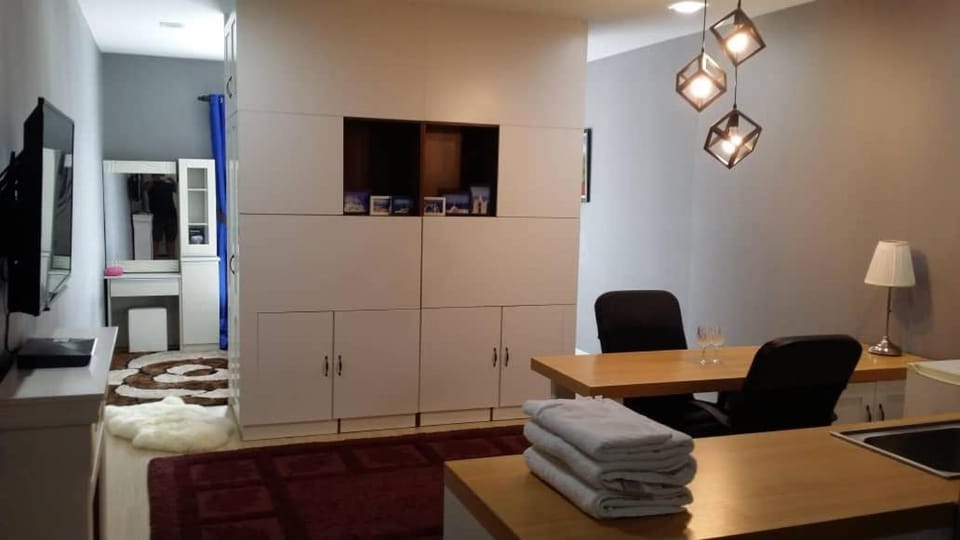 Champs Elysees Apartment in Perak