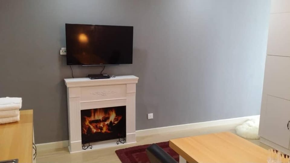 Champs Elysees Apartment in Perak