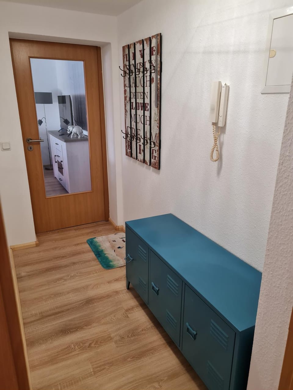Bertel 5 Apartment in Wernigerode