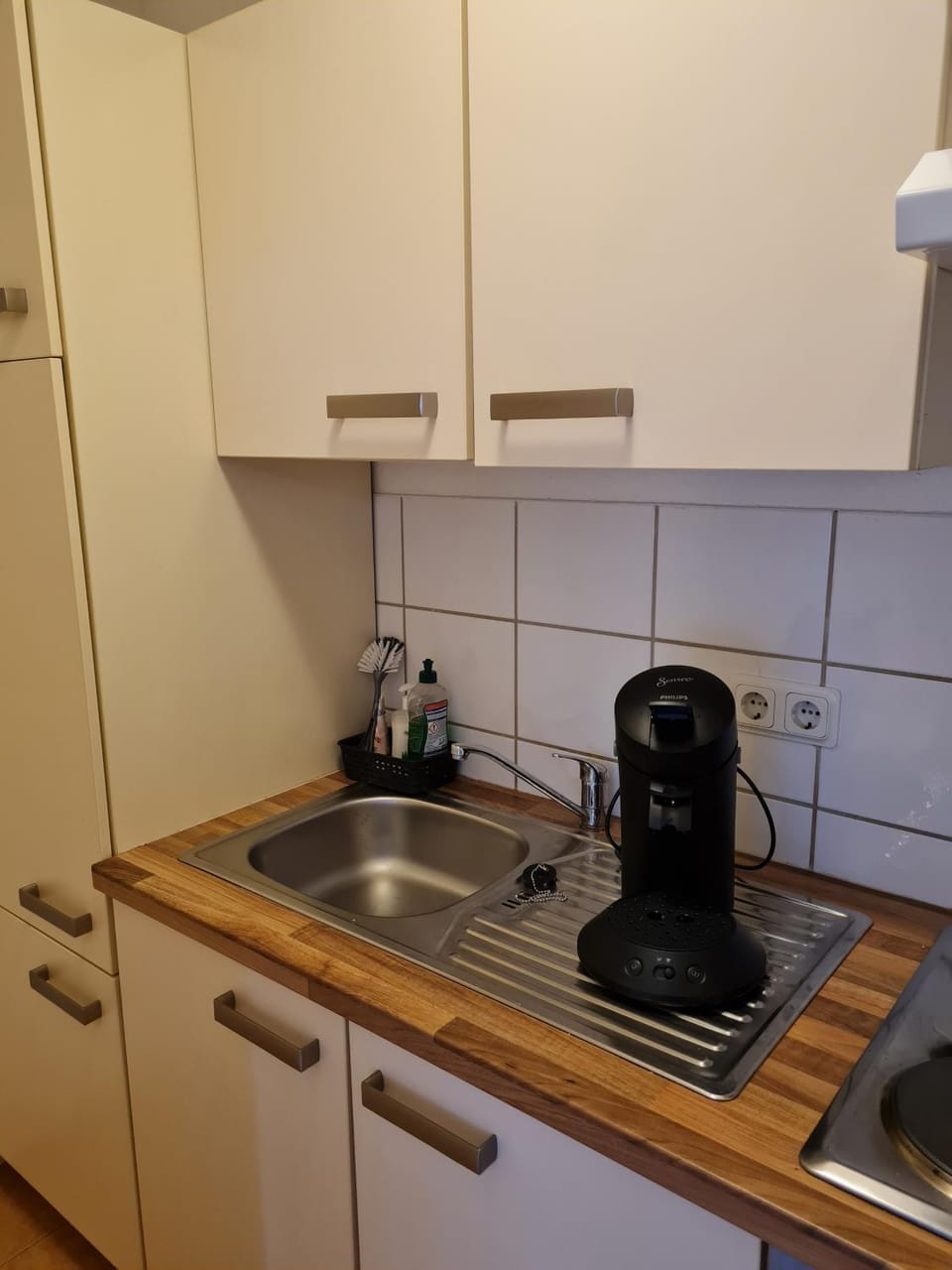 Bertel 5 Apartment in Wernigerode