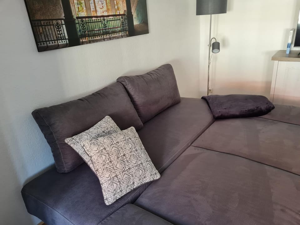 Bertel 5 Apartment in Wernigerode