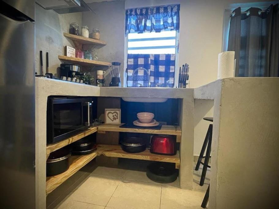 Rota- Casa Carmen Culebra Apartment in Culebra