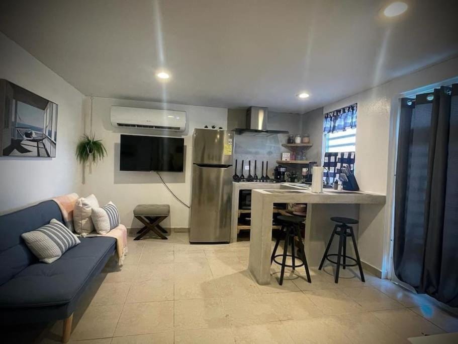 Rota- Casa Carmen Culebra Apartment in Culebra